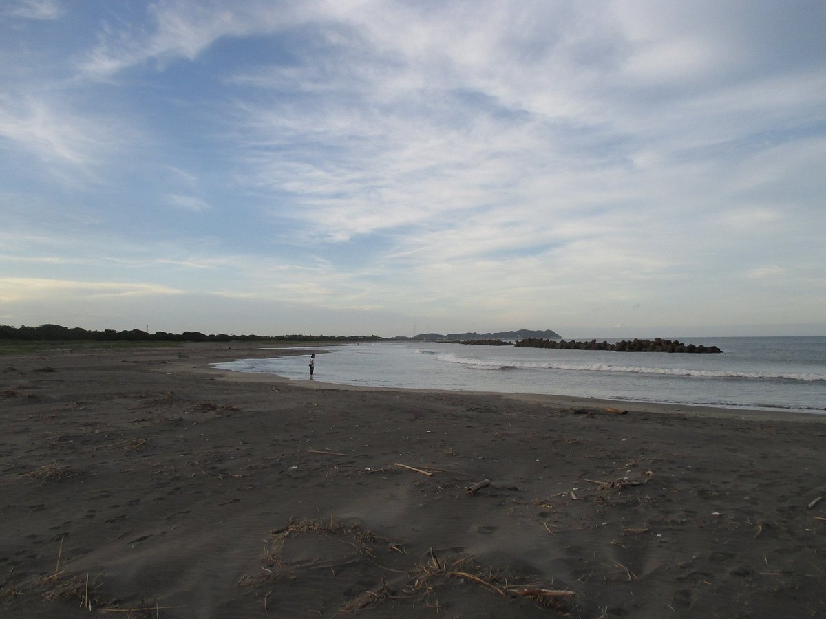 🏖️ 오하라 해수욕장 이미지 7